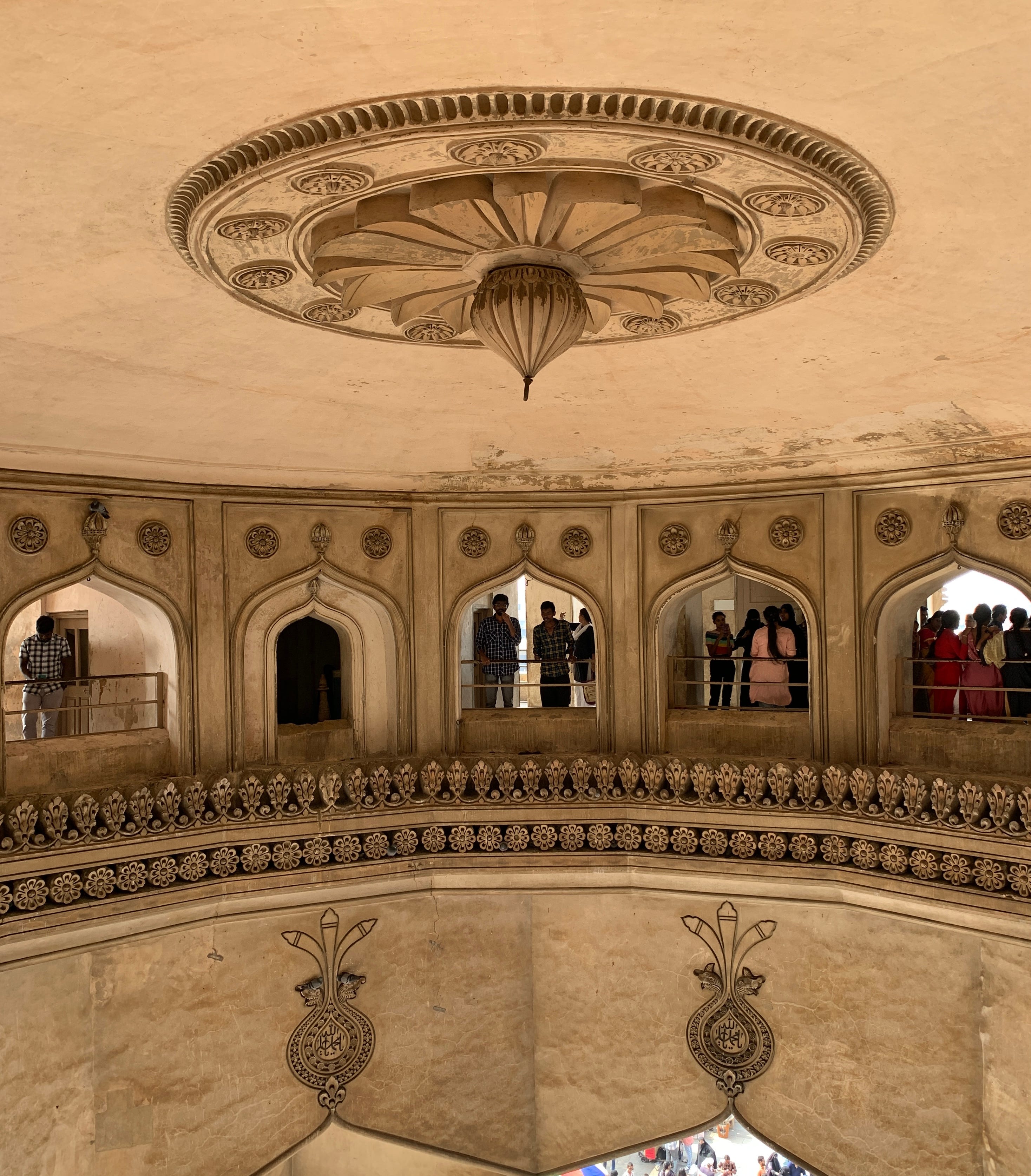 A Slice Of Hyderabad s History
